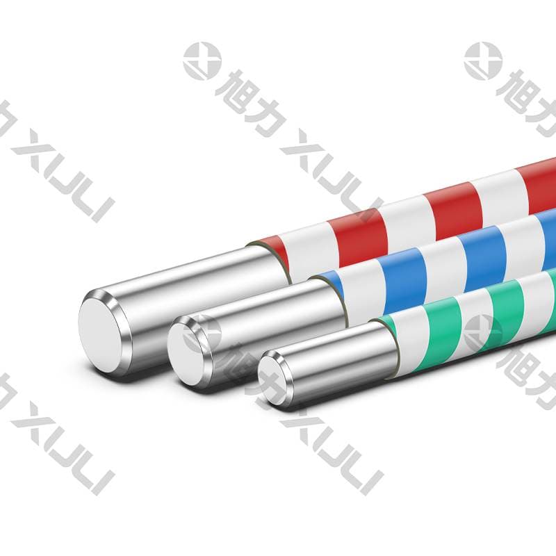 Hard Chrome Plated Rod