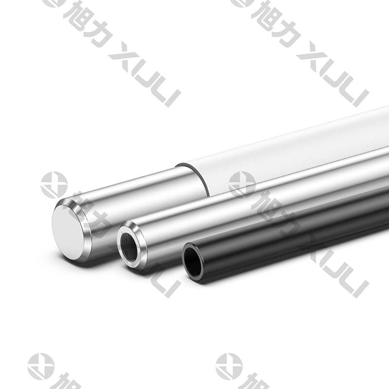 Nickel Chrome Plated Rod